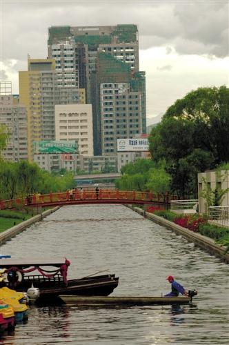 國(guó)土部完成華北地下水污染調(diào)查 可直接飲用-類(lèi)地下水占兩成多